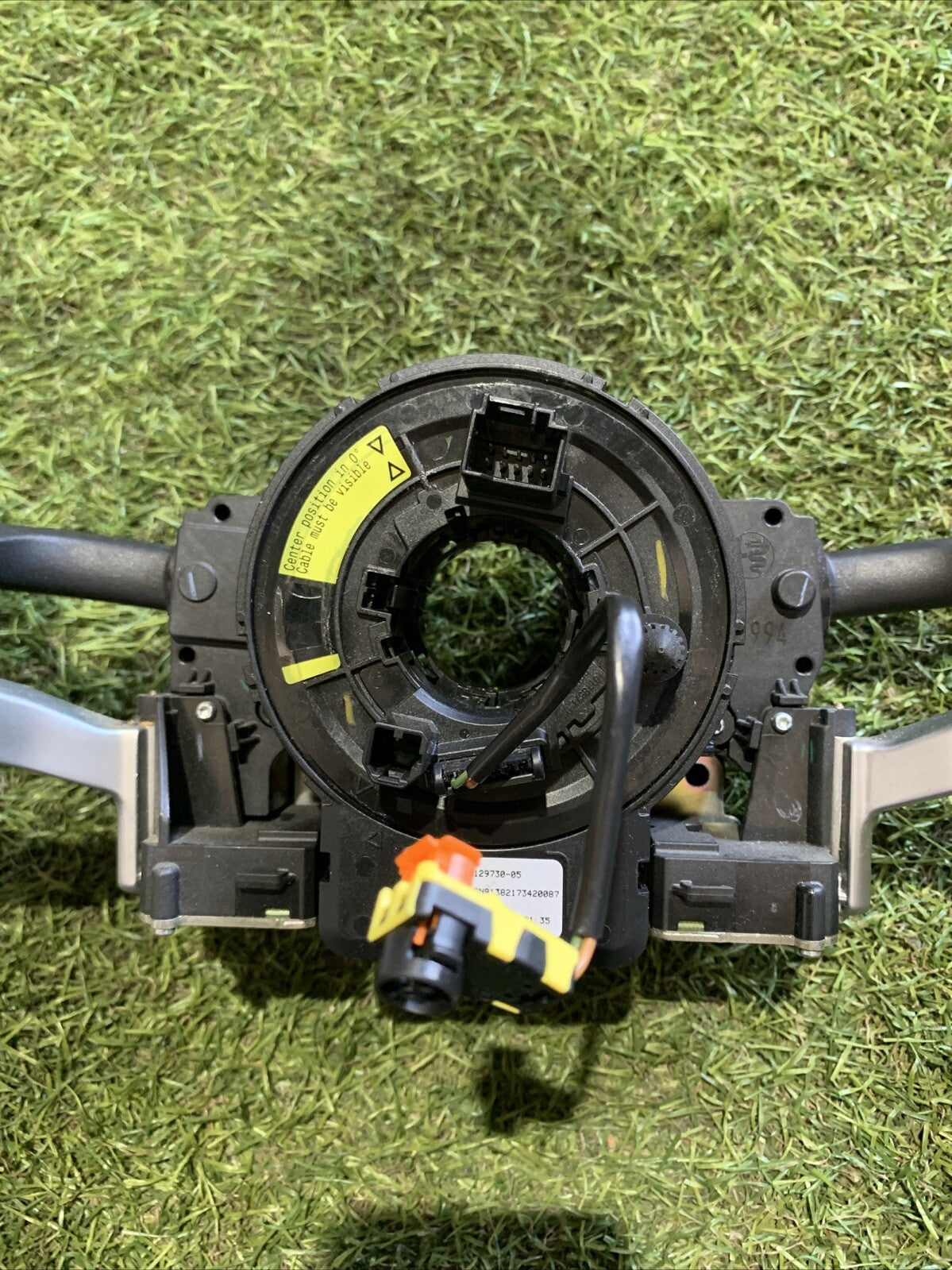 Devioluci Con Paddle Alfaromeo Giulia 2016 01561408300