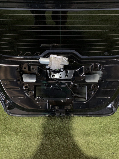 COFANO PORTELLONE BAULE POSTERIORE FORD KA+ 2019