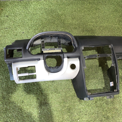 CRUSCOTTO COMPLETO DI AIRBAG PASSEGGERO MERCEDES Classe A W169