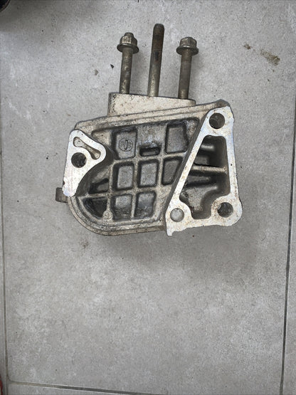 Supporto Cambio Fiat Panda 1.2 Benzina  55206268