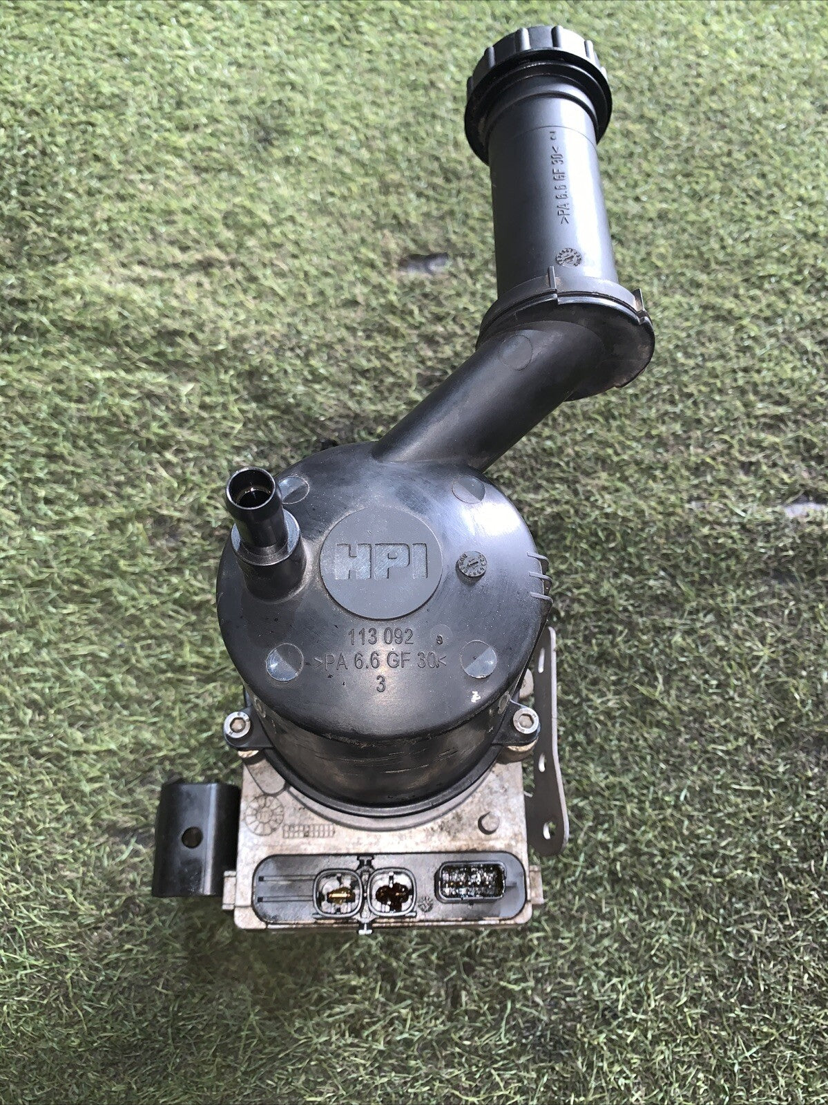 Pompa Servosterzo Citroen DS4 1.6 Diesel 9675674180