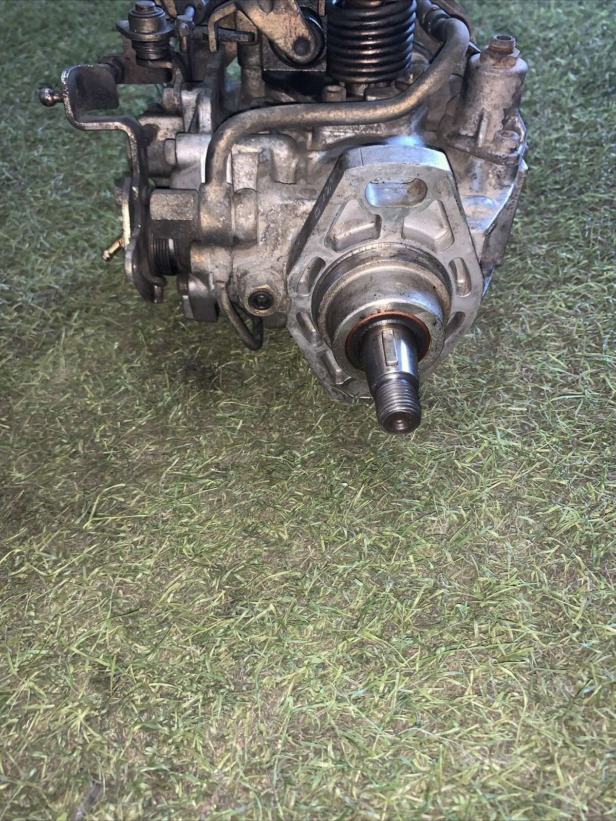 Pompa Carburante Toyota Hilux 1988 In Poi 2.4 Aspirato 2L 22100-5B320