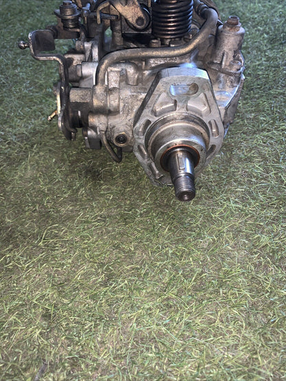 Pompa Carburante Toyota Hilux 1988 In Poi 2.4 Aspirato 2L 22100-5B320