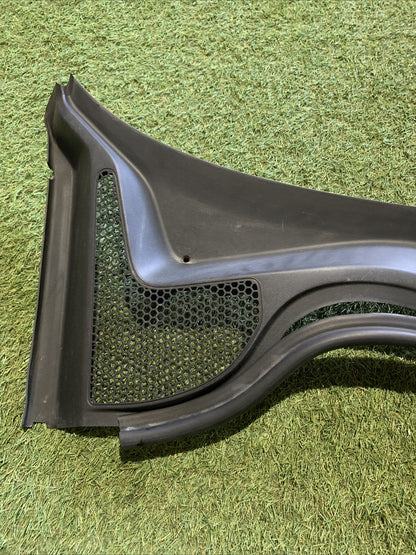 GRIGLIA GOCCIOLATOIO ANT. PER AUDI A1 Sportback (8XA) 8X1819415 (11>14)