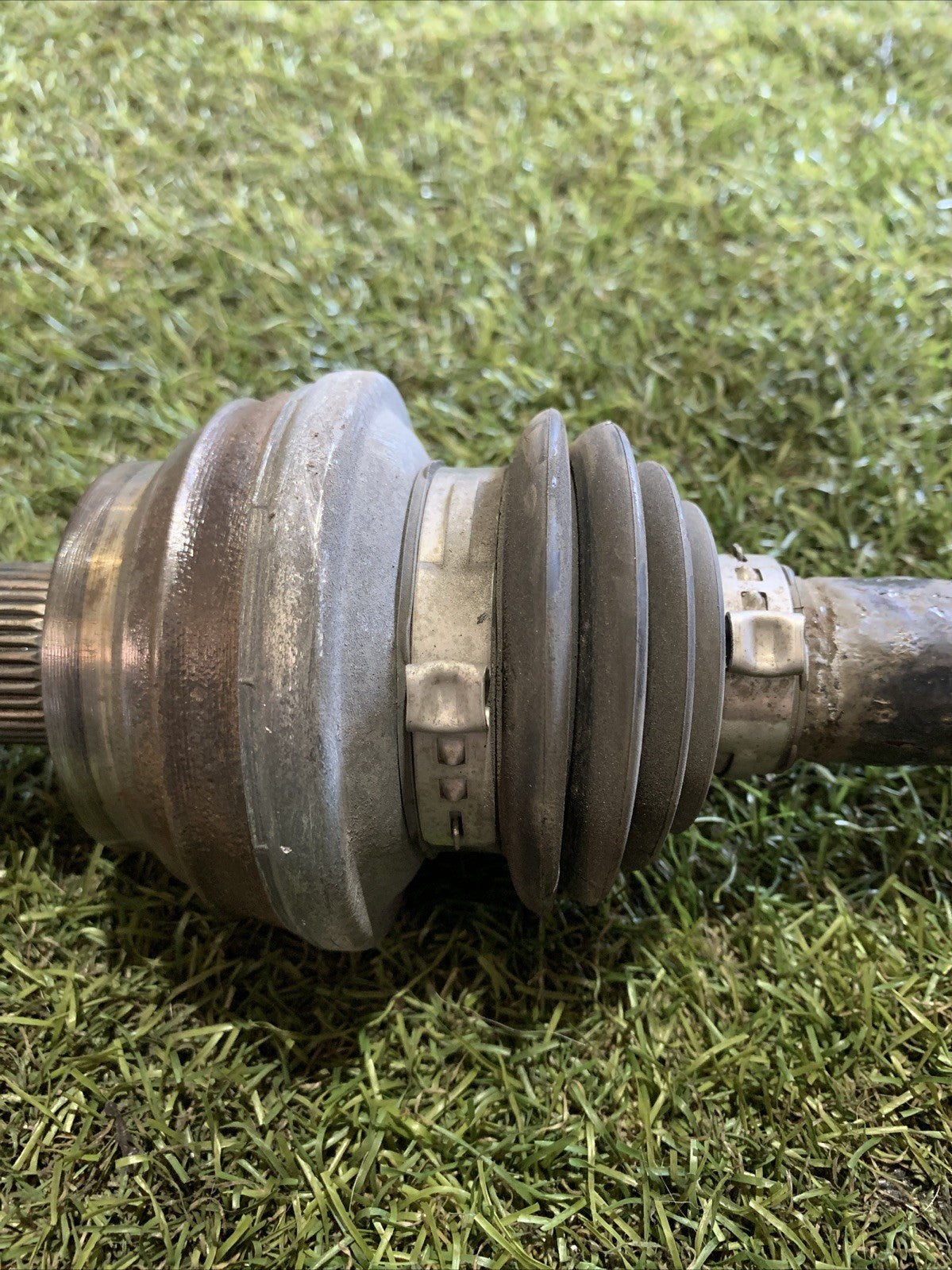 Semiasse Posteriore Sinistro Audi Q3 2016 2.0 Diesel 5Q0501203A