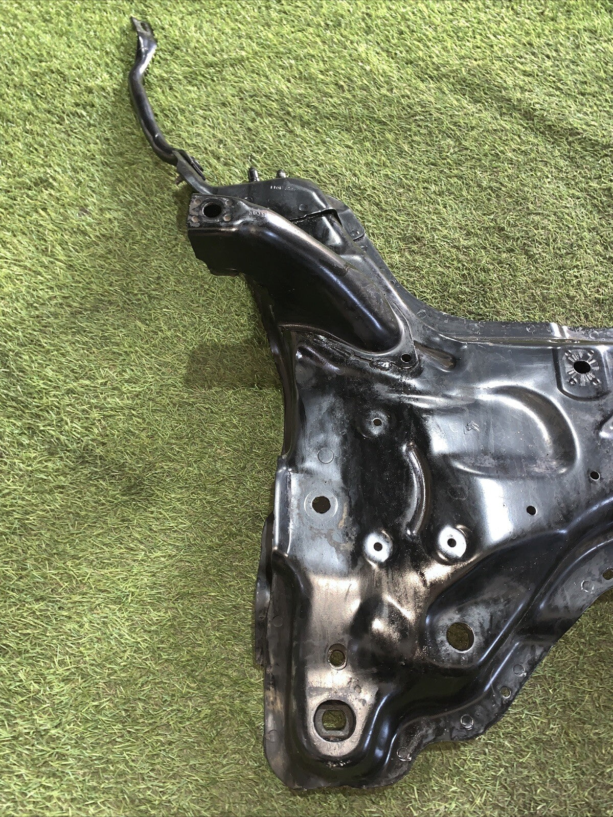 CULLA MOTORE ASSALE ANTERIORE CITROEN DS4 (2011-2015) 1.6 blueHDI