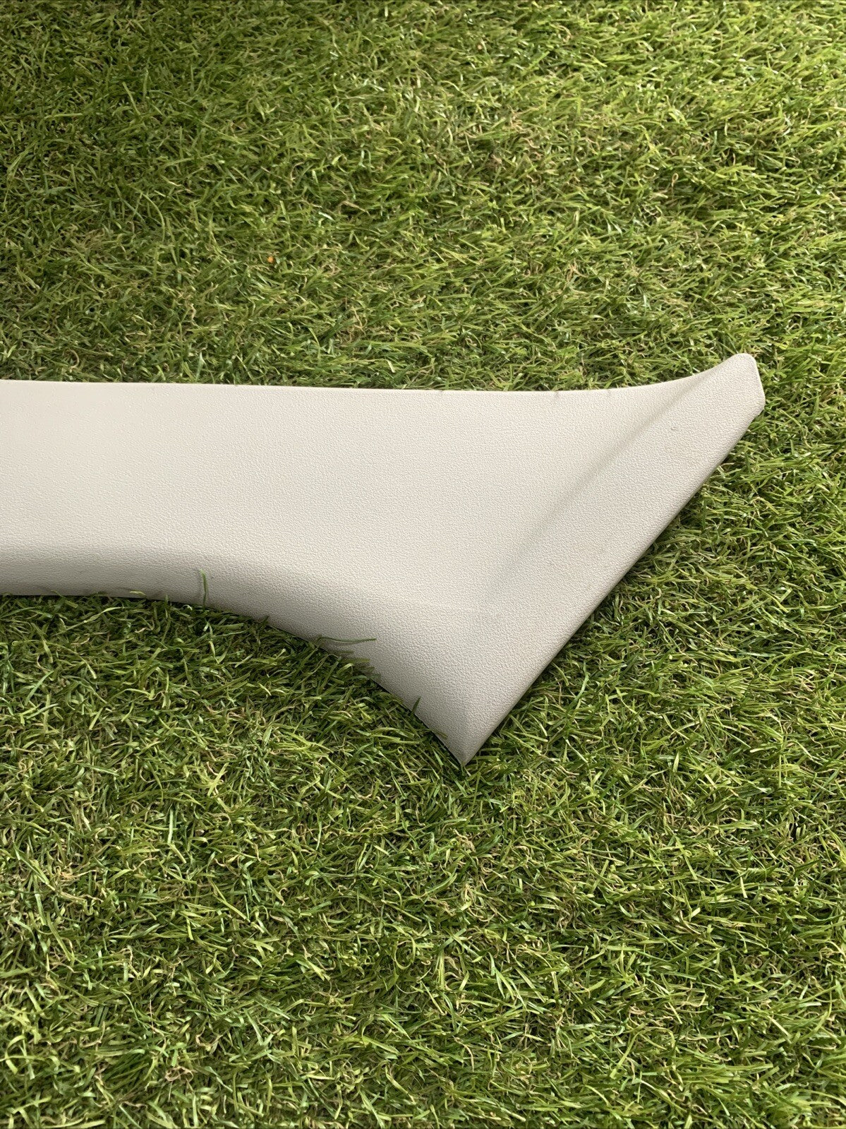 735295896 RIVESTIMENTO MONTANTE ANTERIORE SX FIAT Panda 2° Serie