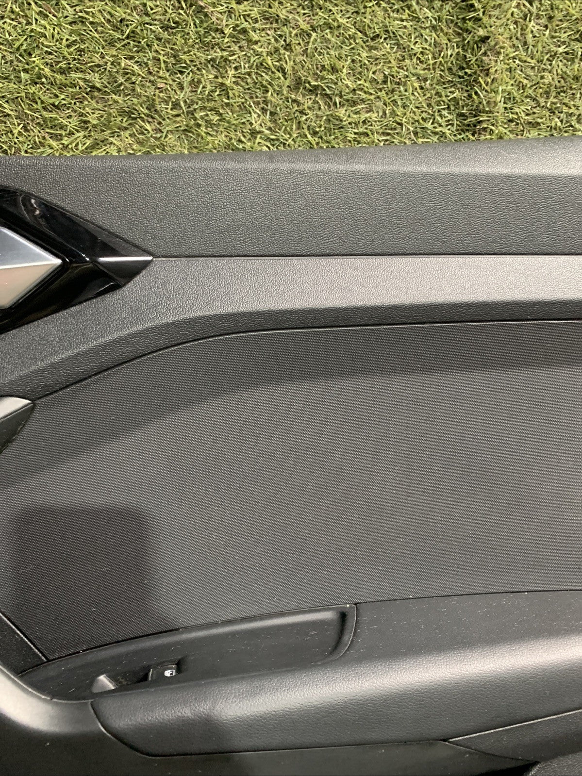 Pannello Interno Porta Anteriore Destra Audi A1 2019 82G867134