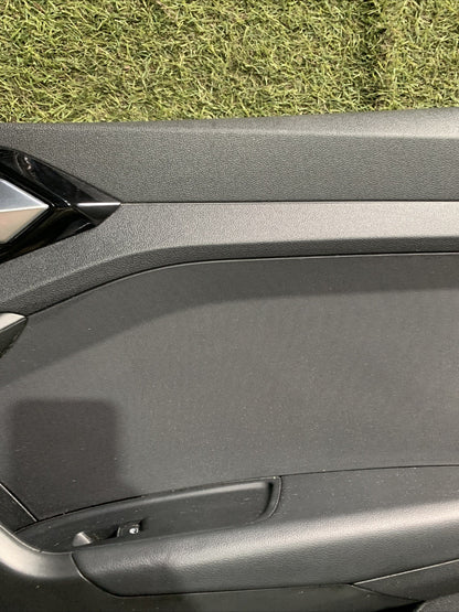 Pannello Interno Porta Anteriore Destra Audi A1 2019 82G867134