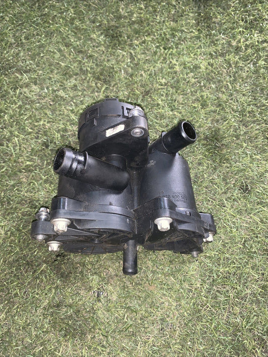 0928400503 SEPARATORE VAPORI OLIO MERCEDES CLASSE A (W168)(1997-2004) 170CDI