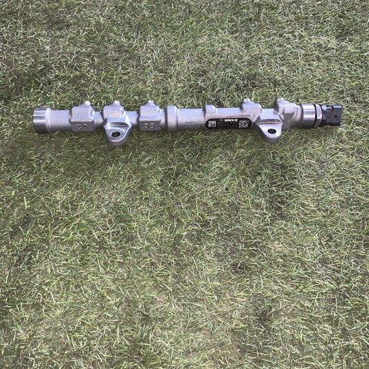 0445214364 FLAUTO RAIL INIEZIONE FIAT PANDA 1.3 MULTIJET (312) 3° SERIE 