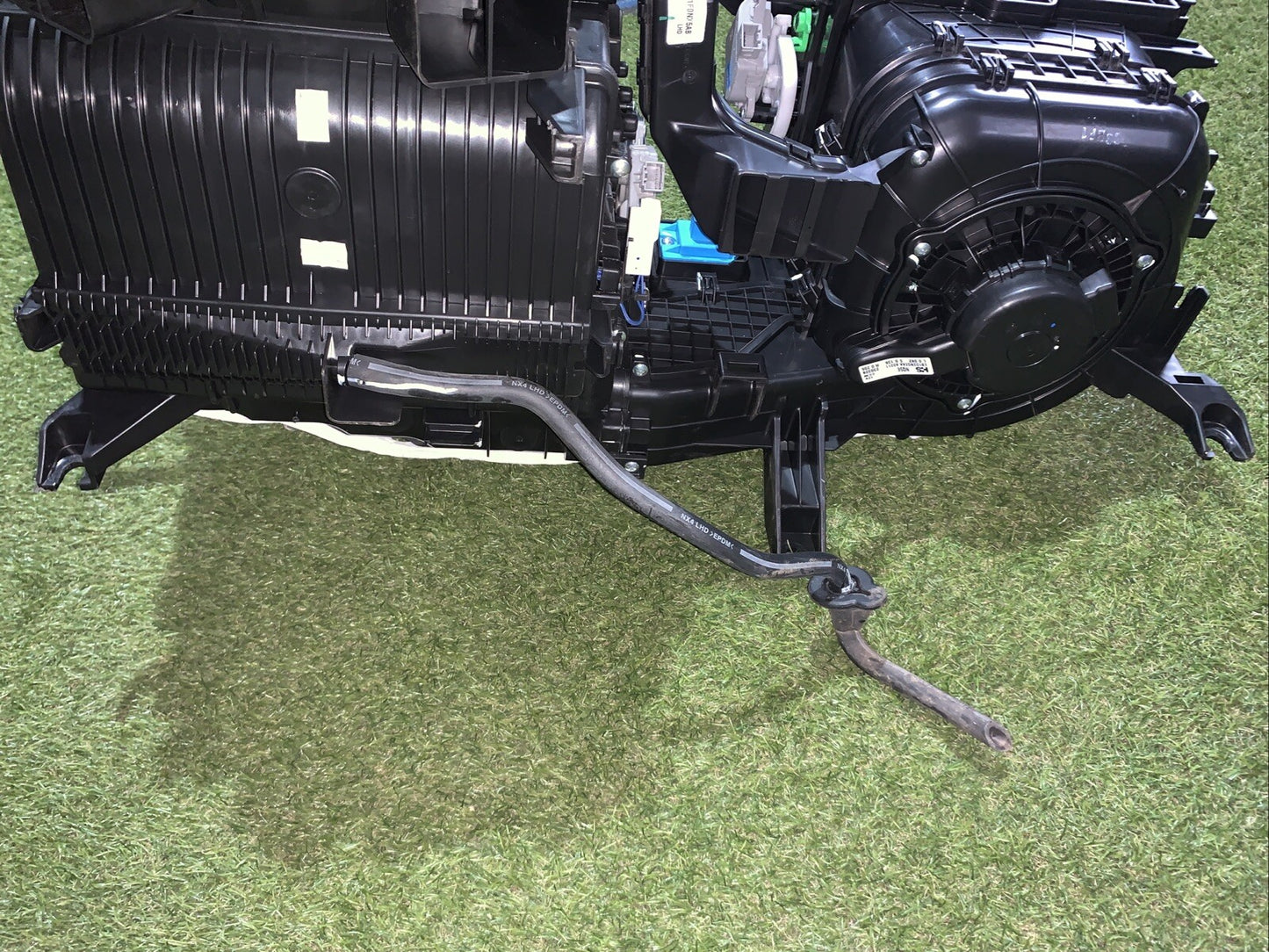 Gruppo Stufa Abitacolo Kia Sportage 2023 1.6 Hybrid 97200-R2030