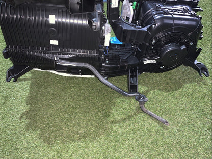 Gruppo Stufa Abitacolo Kia Sportage 2023 1.6 Hybrid 97200-R2030