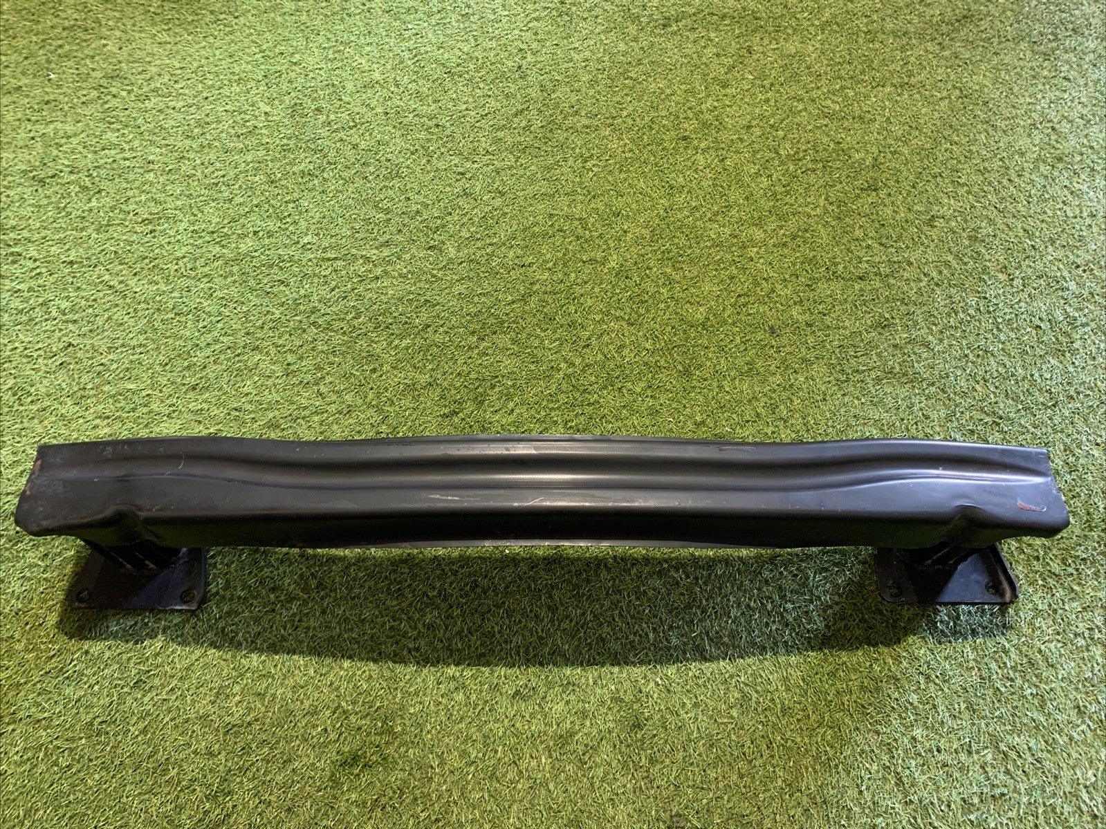 TRAVERSA PARAURTI POST AUDI A1 2010 8X0807309