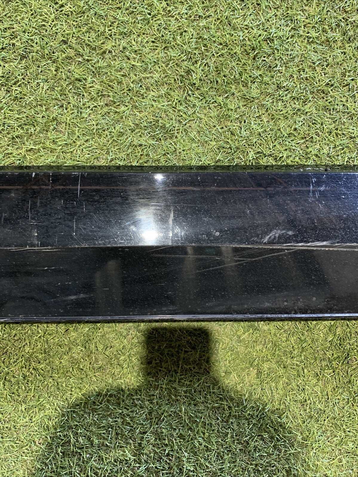 Minigonna Destra Ford Fiesta 2017  H1BJ-B10155-AA