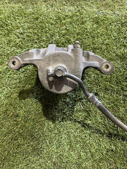 Pinza Freno Anteriore Destra Kia Sportage 2010-2015 1.7 Diesel 581902SA70