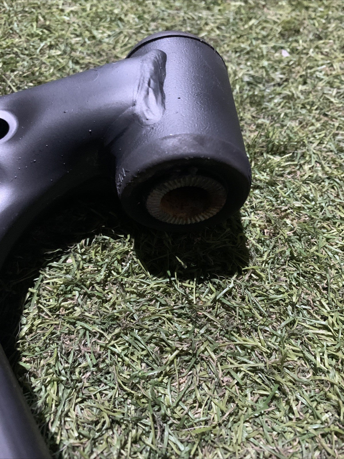 BRACCIO OSCILLANTE ANTERIORE SX TOYOTA C-HR 2016-2019  1.8 HYBRID 4806910110