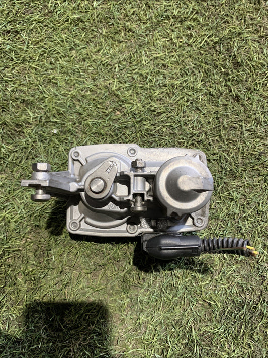 MOTORINO ATTUATORE VALVOLA DI SCARICO VOLKSWAGEN GOLF 7 1.6 5Q0253691J