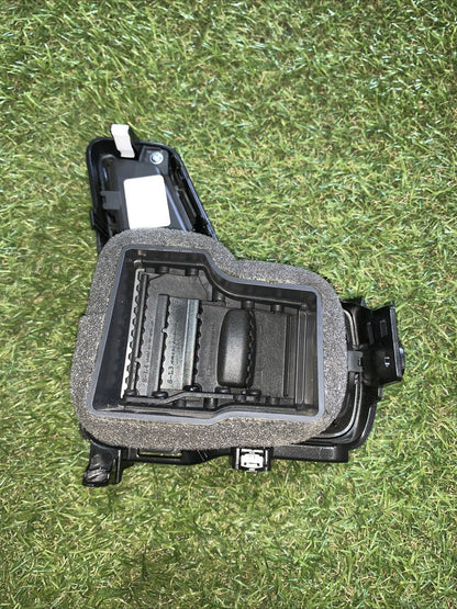 Bocchetta Aria Sinistra Kia Sportage 2023 97480-R2100