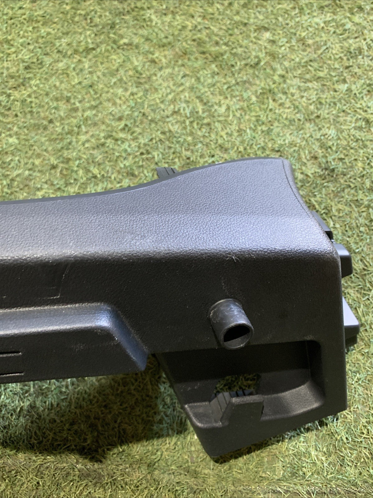 Rivestimento Montante Sinistro Baule Volkswagen T-Roc 2GA867761A