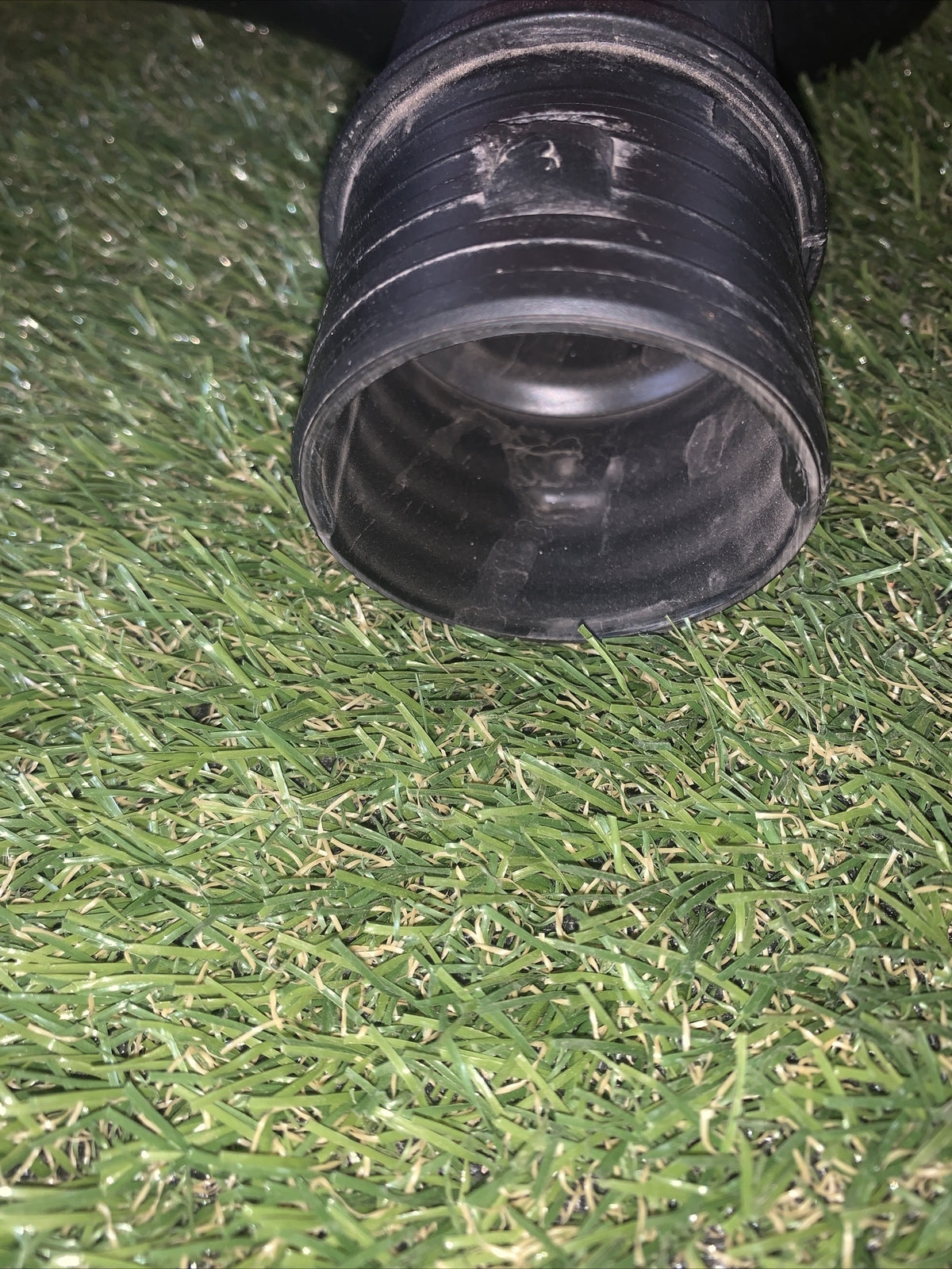 04C129618F MANICOTTO FILTRO ARIA ASPIRAZIONE SKODA CITIGO 1.0 B