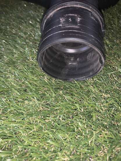 04C129618F MANICOTTO FILTRO ARIA ASPIRAZIONE SKODA CITIGO 1.0 B