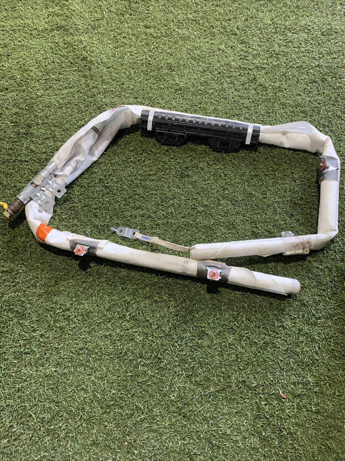 AIRBAG A TENDINA LATERALE DESTRO DX HYUNDAI TUCSON 80420N7000 2020 6525757