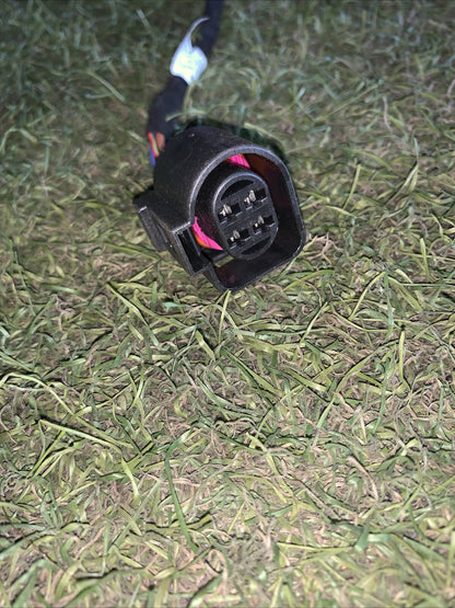 Cablaggio cavo della batteria e terminale di giunzione Audi Q7 2016 3.0 Diesel