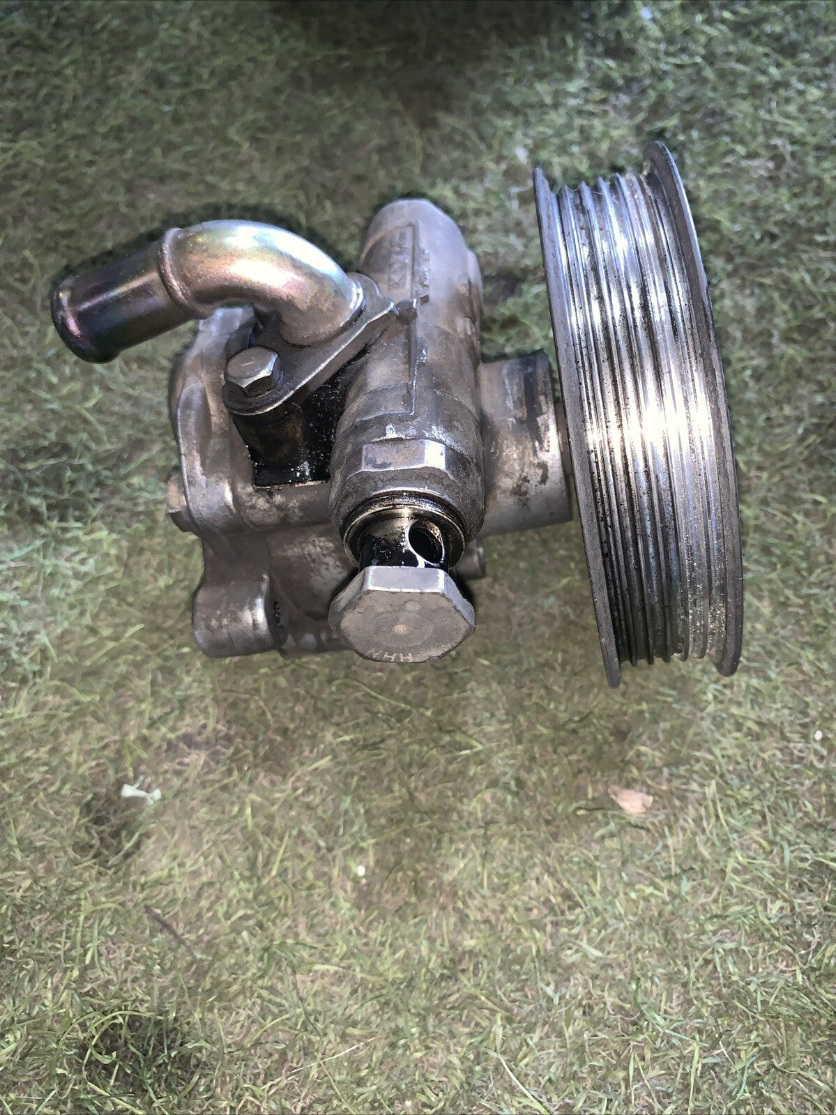 Pompa Idroguida Volkswagen Golf 4 1.9