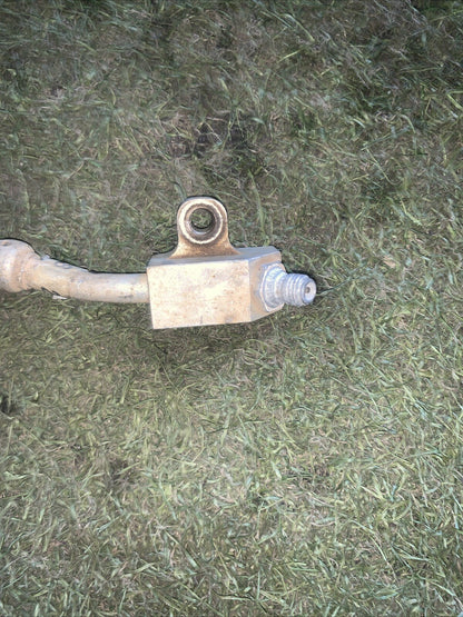 Tubo Aria Condizionata Lancia Musa 1.9 MJT 46848746 (2)