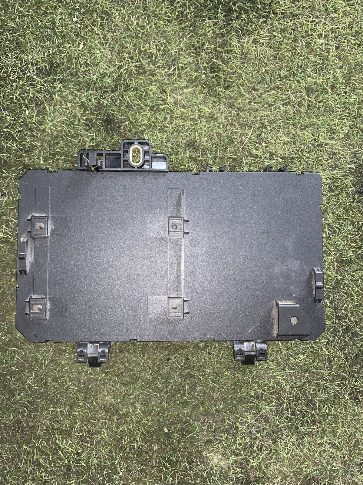 CENTRALINA SCATOLA PORTAFUSIBILI OPEL ASTRA H 13222173