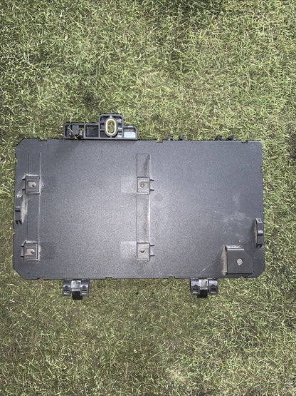 CENTRALINA SCATOLA PORTAFUSIBILI OPEL ASTRA H 13222173