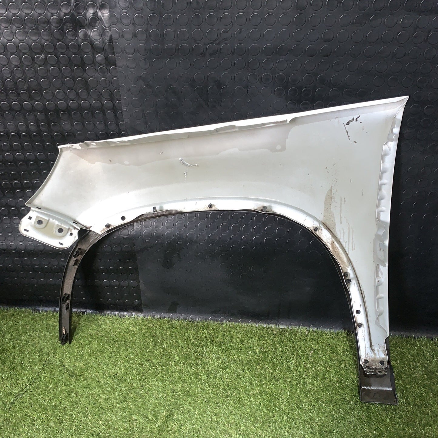 PARAFANGO ANTERIORE DX Volkswagen Tiguan 2015 Originale