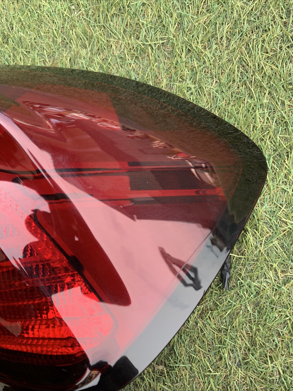 Stop Fanale Posteriore Destro Fiat Tipo 2021 Berlina 0521859210
