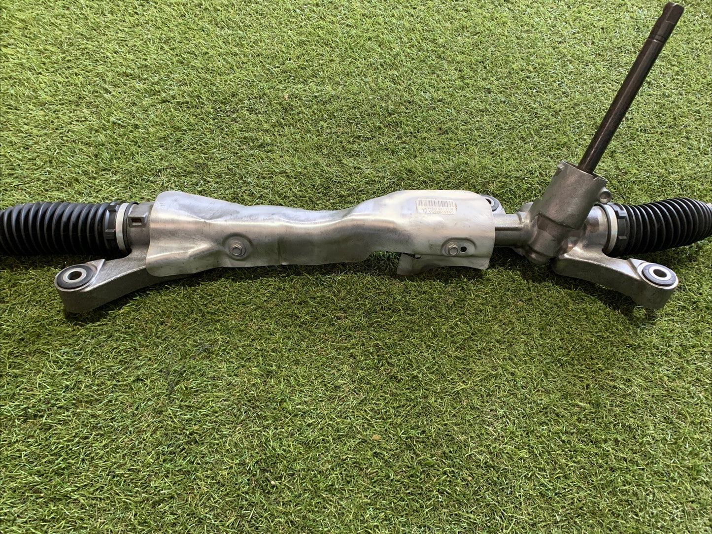 SCATOLA DELLO STERZO PER FORD EcoSport Serie GN15-3A500-CA Benzina 1.0 2019