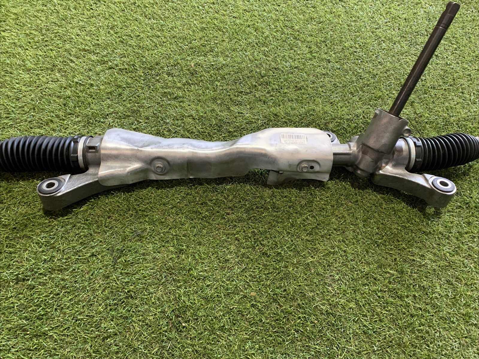 SCATOLA DELLO STERZO PER FORD EcoSport Serie GN15-3A500-CA Benzina 1.0 2019