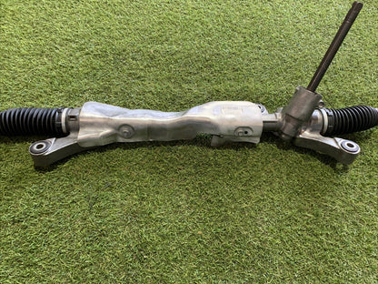 SCATOLA DELLO STERZO PER FORD EcoSport Serie GN15-3A500-CA Benzina 1.0 2019