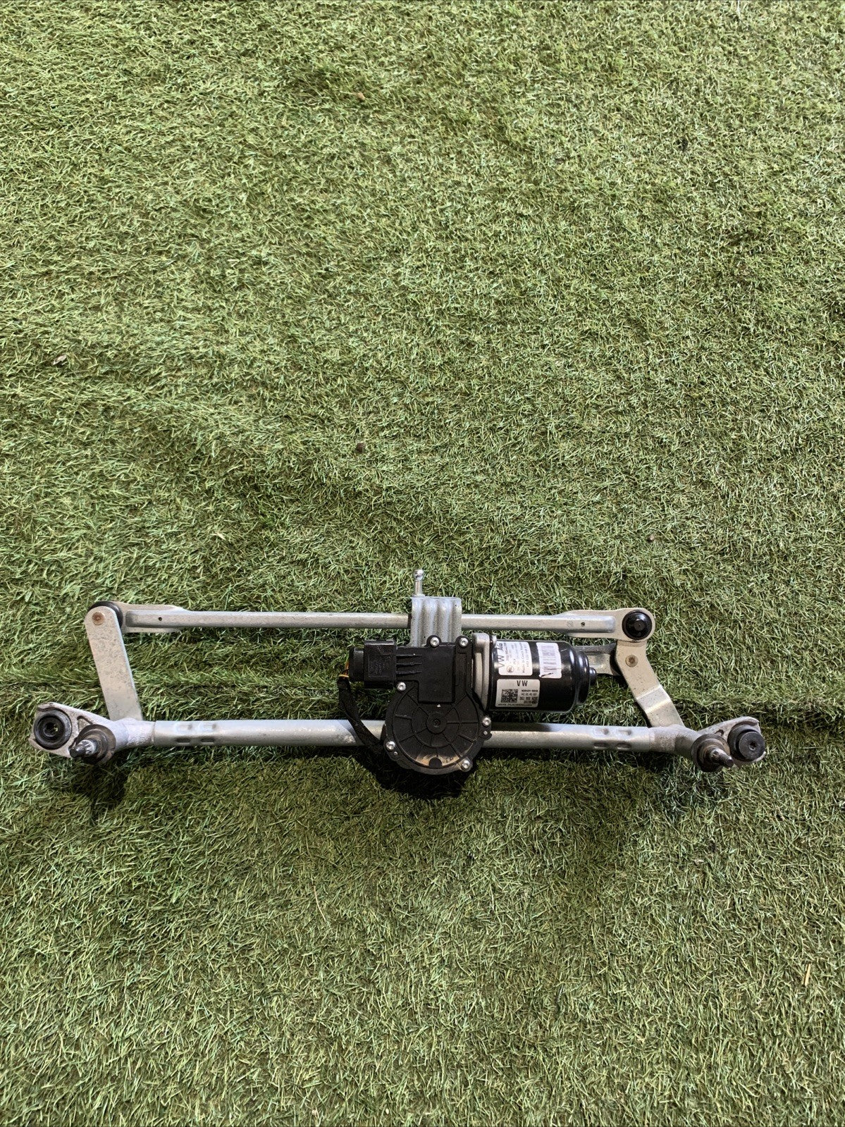 Motorino Tergicristalli Volkswagen Polo 2024 2G1955023E