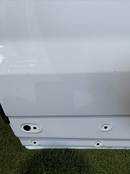 Porta Portiera Sportello Posteriore Sinistra Range Rover Evoque 2011-2018