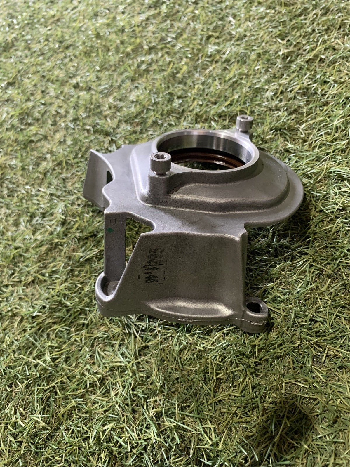 Supporto tenuta staffa sensore albero a camme Volkswagen Tiguan 2020 1.5 Benzina