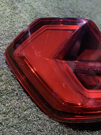 FANALE STOP POSTERIORE SINISTRO SX AUDI A1 82A945091A 2019 A LED