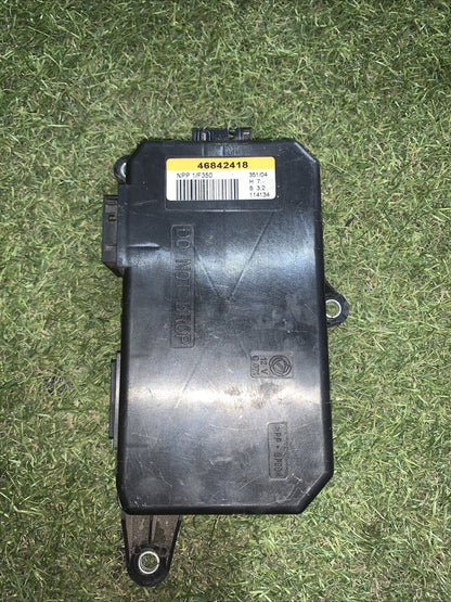 46842418 CENTRALINA PORTA ANTERIORE DESTRA COMFORT LANCIA MUSA 2006