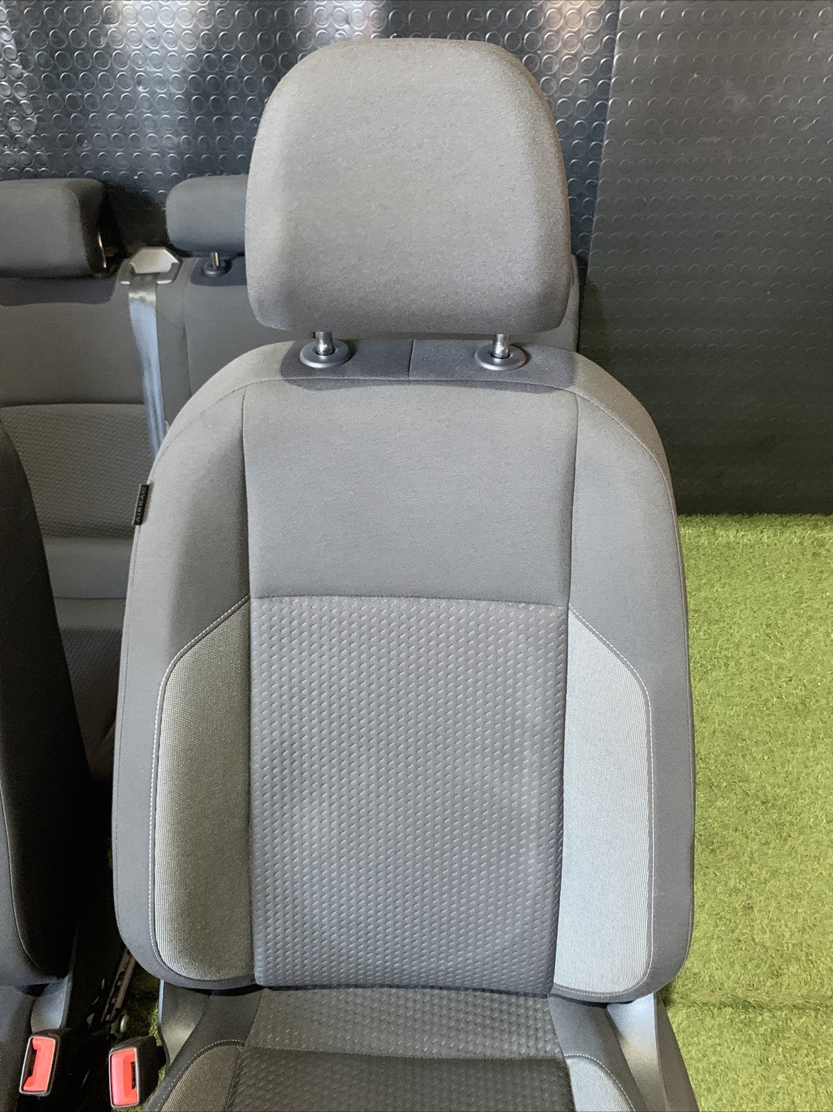 TAPPEZZERIA COMPLETA VOLKSWAGEN POLO DAL 2017