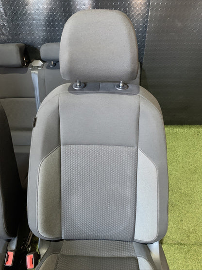TAPPEZZERIA COMPLETA VOLKSWAGEN POLO DAL 2017