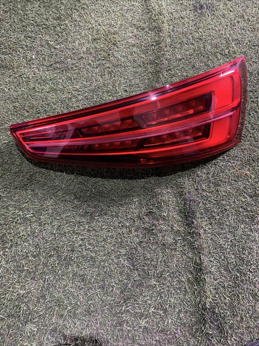 FARO FANALE STOP POSTERIORE DESTRO AUDI Q3 2018 8U0945094M