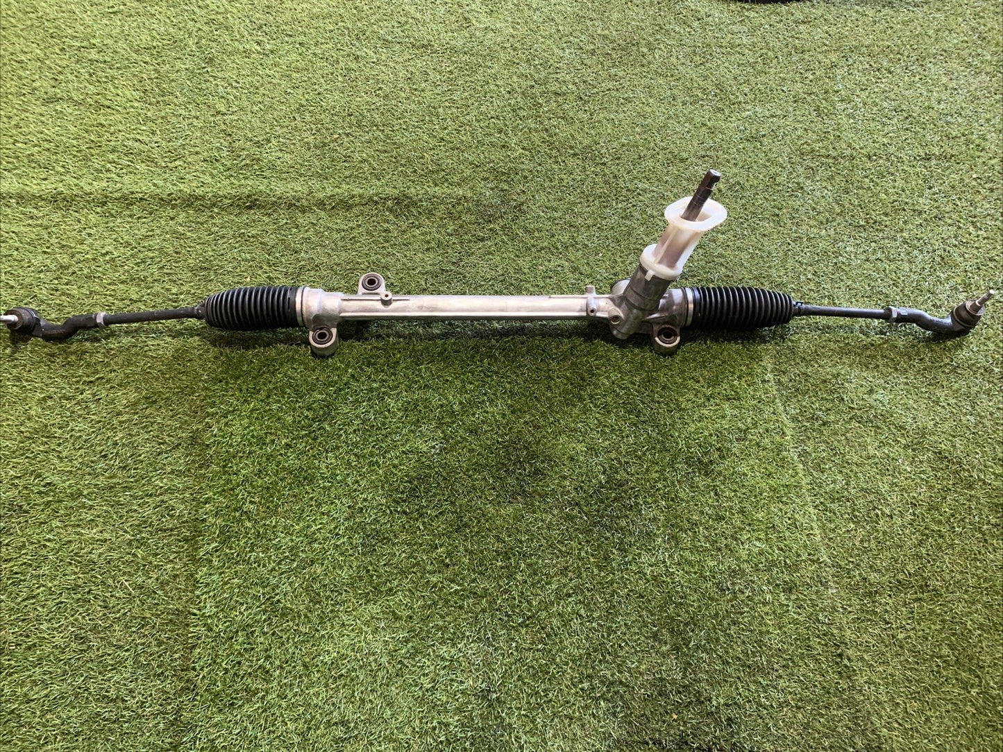 LX6C3A500AE SCATOLA GUIDA MECCANICA FORD KUGA III (DFK) 2.0 TDCI 16V AUT 120CV 2