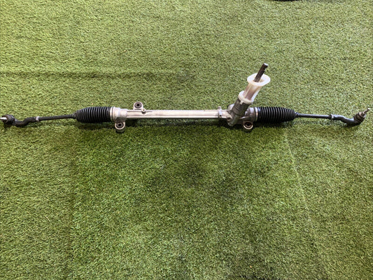 LX6C3A500AE SCATOLA GUIDA MECCANICA FORD KUGA III (DFK) 2.0 TDCI 16V AUT 120CV 2