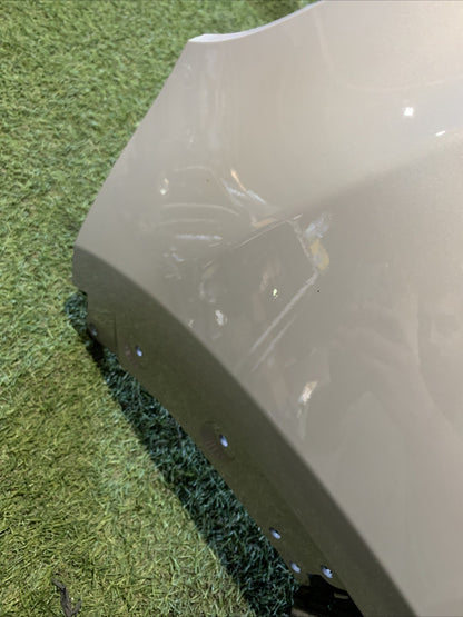 Paraurti Posteriore Jeep Avenger 2025 Con Sensori Di Parcheggio 