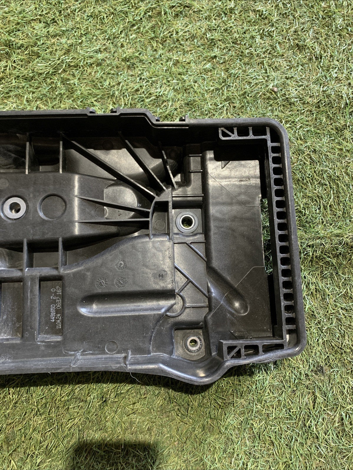 Supporto Alloggio Batteria Volkswagen Polo 2024 2Q0915331