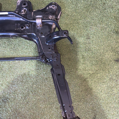 ASSALE ANTERIORE CULLA MOTORE FIAT PANDA 312 1.2 BENZINA